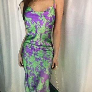 Meet your Posher, Malia